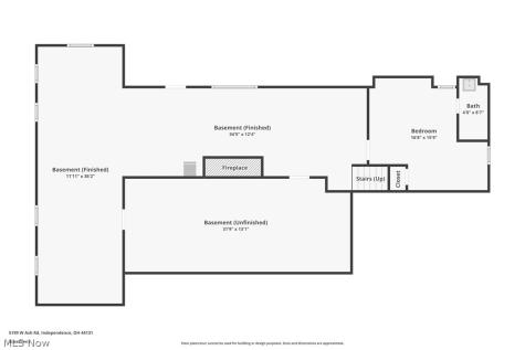 5199 W Ash Road Independence OH 44131