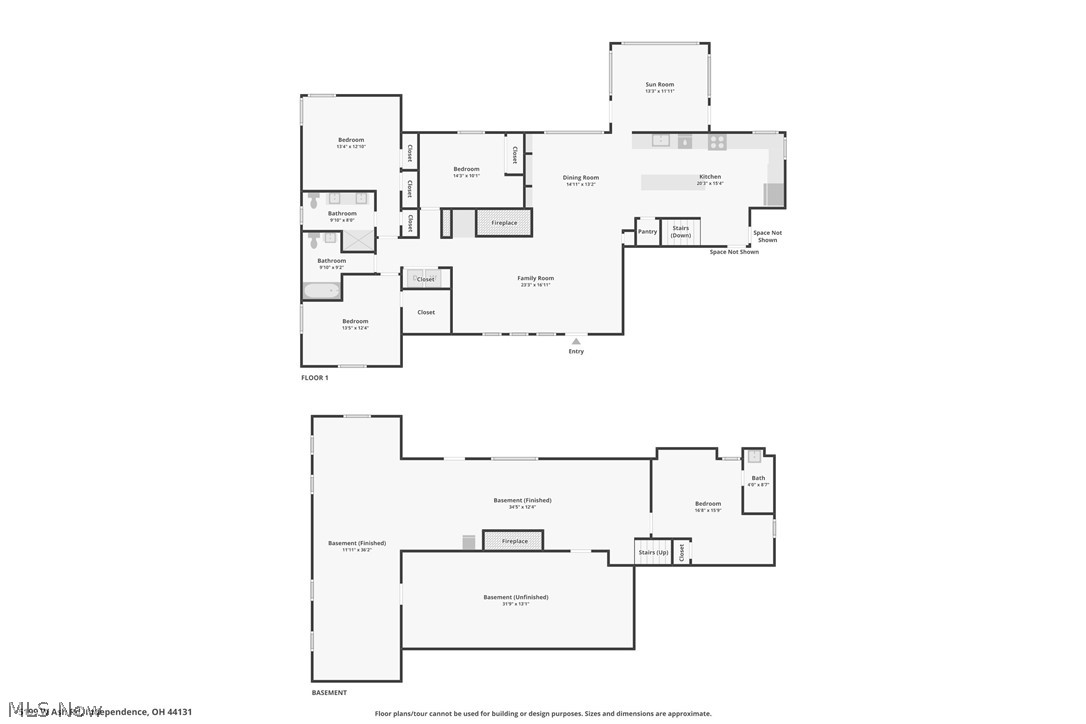 5199 W Ash Road Independence OH 44131
