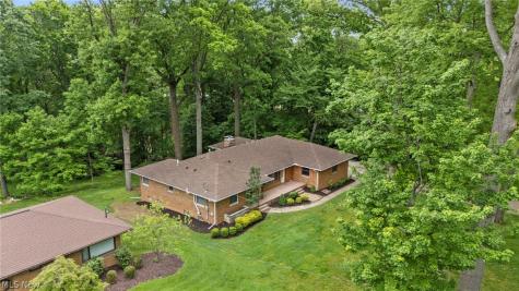5199 W Ash Road Independence OH 44131