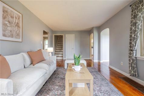 1203 Linwood Avenue SW Canton OH 44710