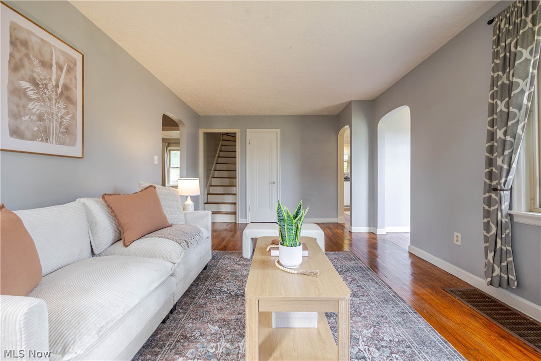 1203 Linwood Avenue SW Canton OH 44710
