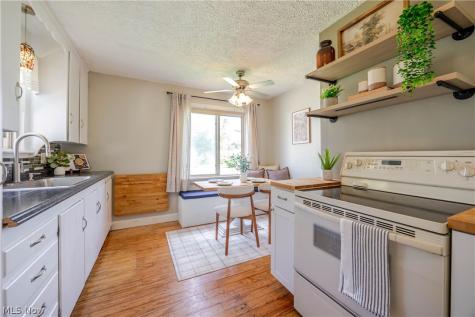 1203 Linwood Avenue SW Canton OH 44710