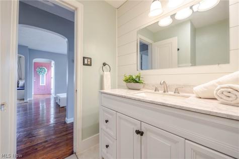 1203 Linwood Avenue SW Canton OH 44710