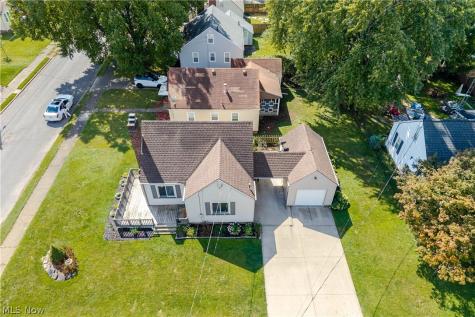 1203 Linwood Avenue SW Canton OH 44710