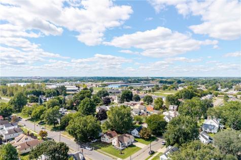 1203 Linwood Avenue SW Canton OH 44710