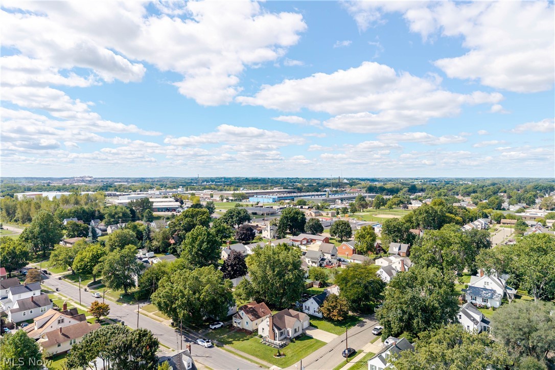 1203 Linwood Avenue SW Canton OH 44710