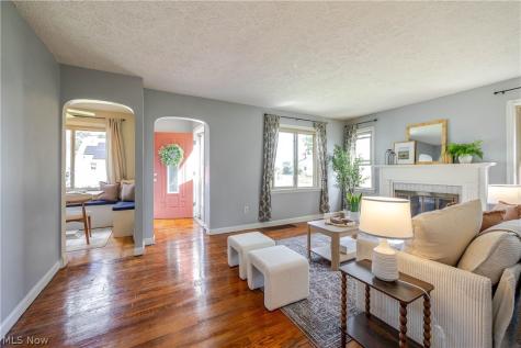 1203 Linwood Avenue SW Canton OH 44710