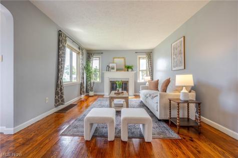 1203 Linwood Avenue SW Canton OH 44710