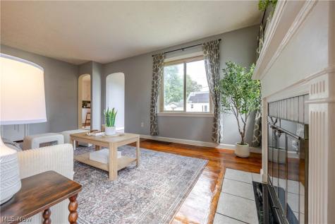 1203 Linwood Avenue SW Canton OH 44710