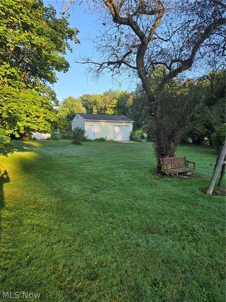 2894 Rich Road Norton OH 44203