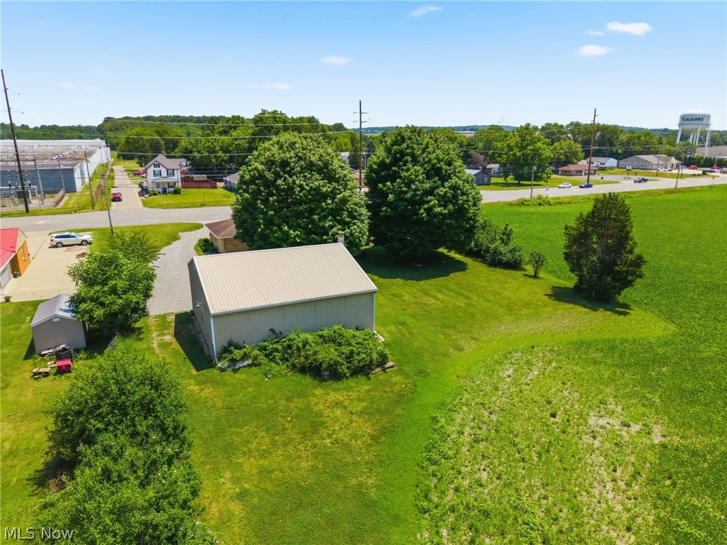 4775 Erie Avenue SW Navarre OH 44662