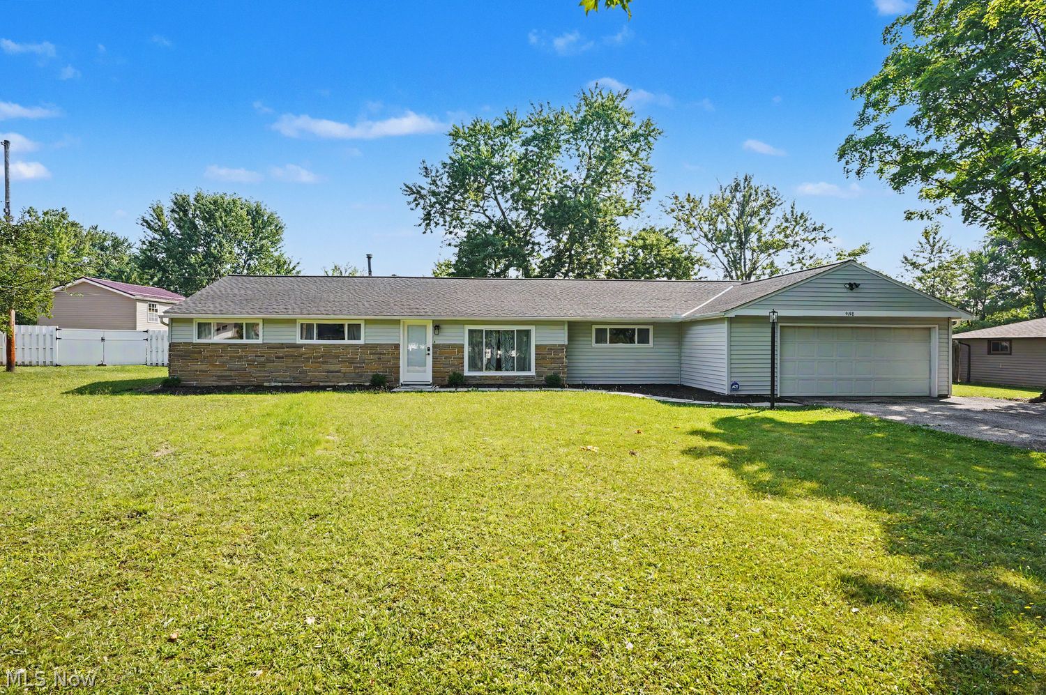 9198 St Nicholas Drive Streetsboro OH 44241