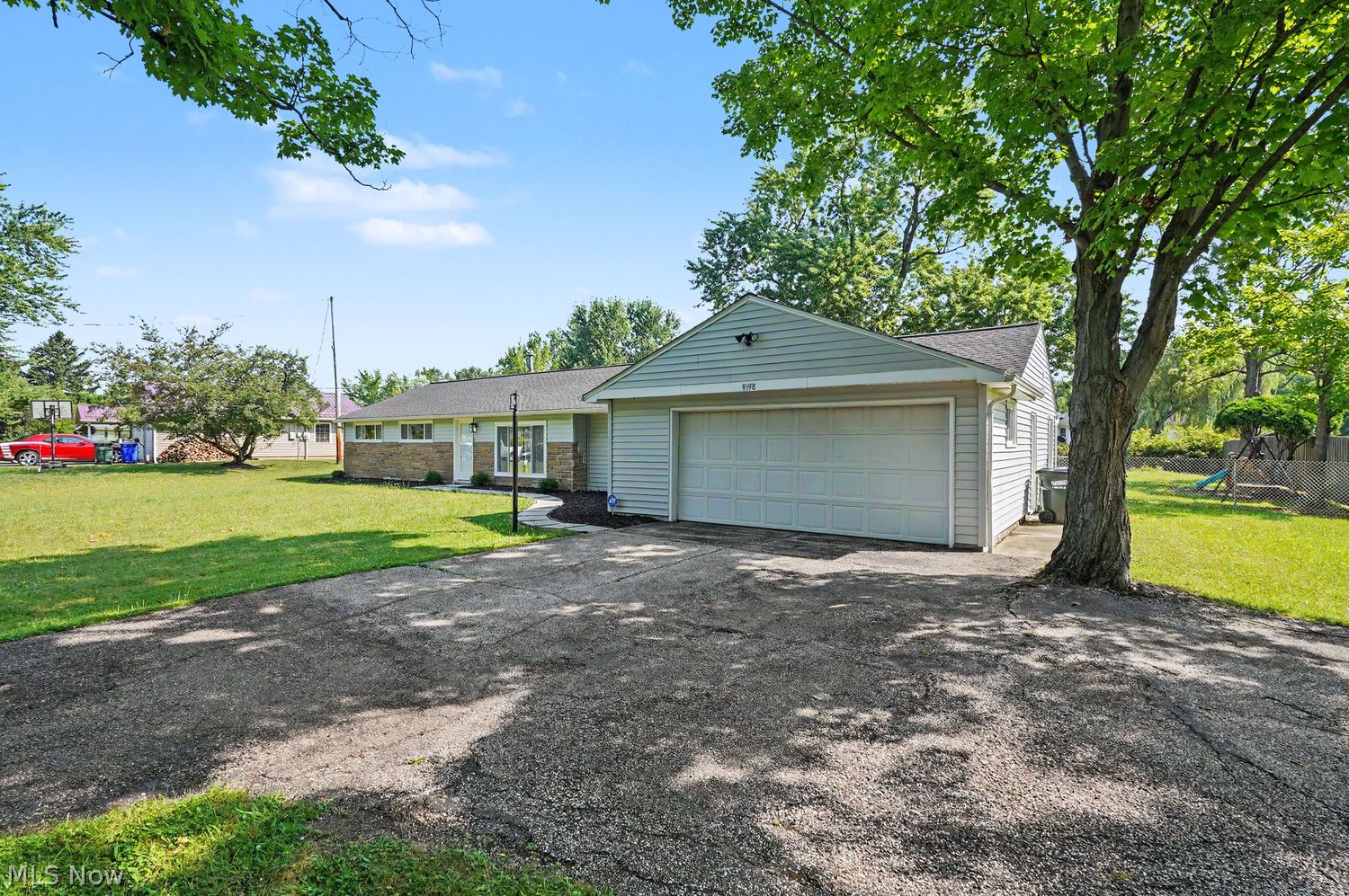 9198 St Nicholas Drive Streetsboro OH 44241