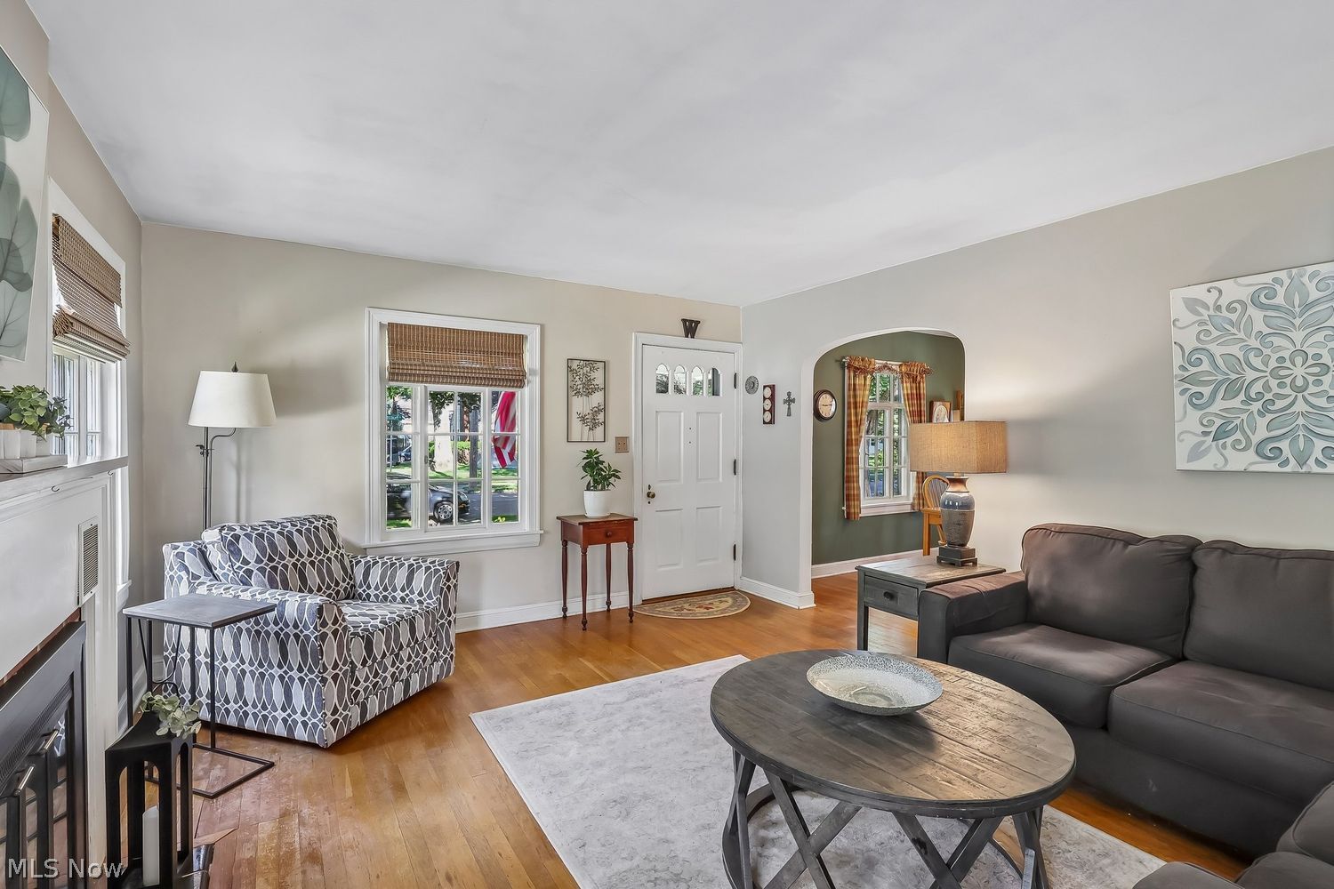 93 Harcourt Drive Akron OH 44313