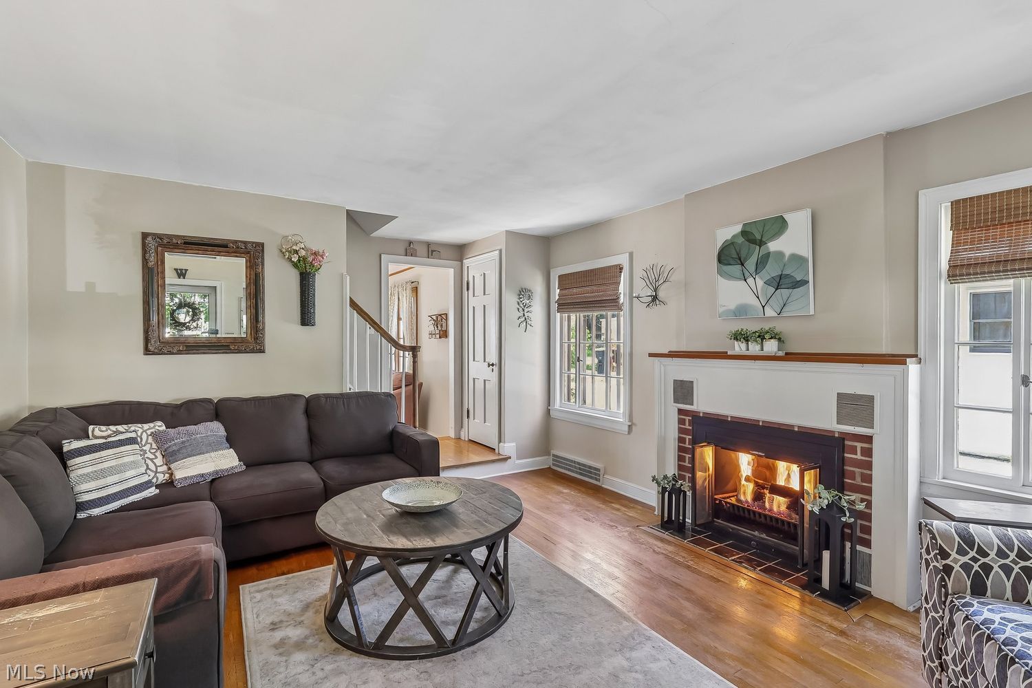 93 Harcourt Drive Akron OH 44313