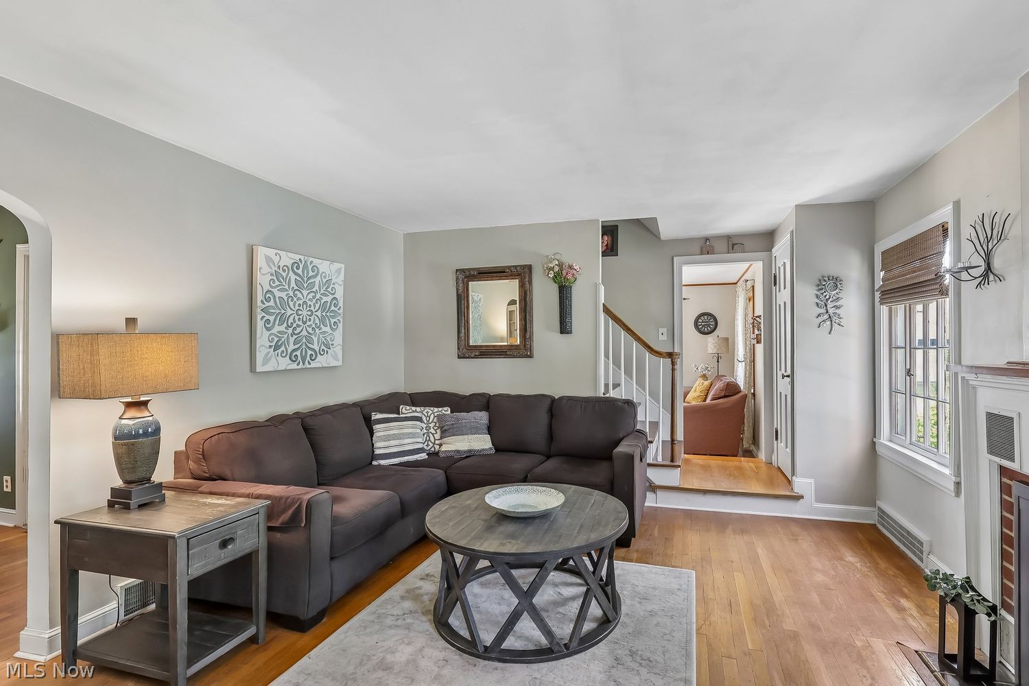 93 Harcourt Drive Akron OH 44313