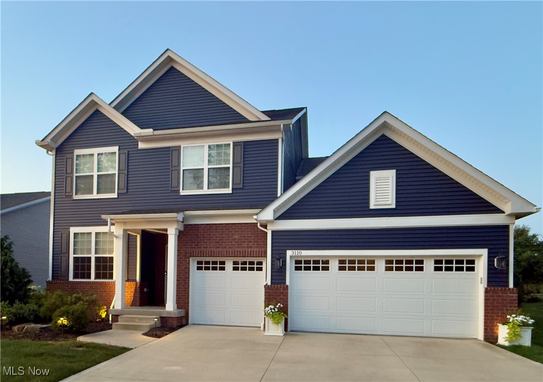 3110 Blue Jaye Lane Twinsburg OH 44087