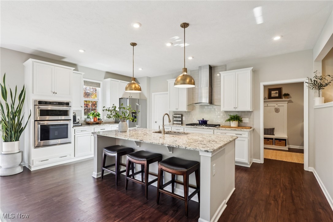 3110 Blue Jaye Lane Twinsburg OH 44087