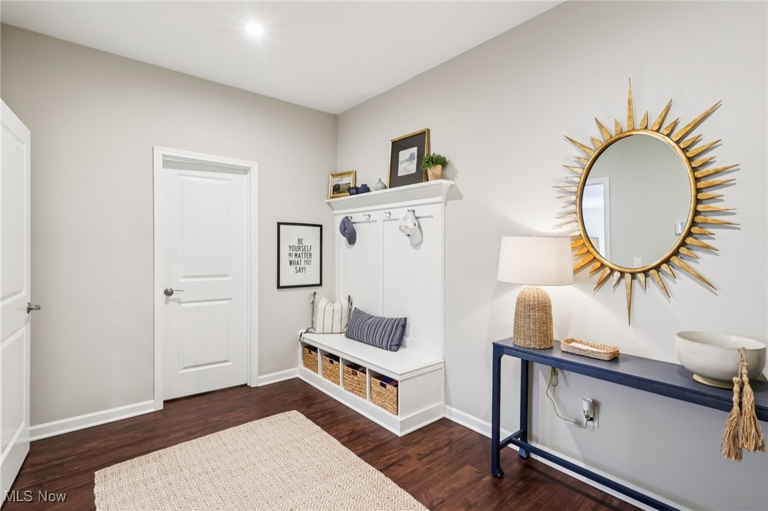 3110 Blue Jaye Lane Twinsburg OH 44087