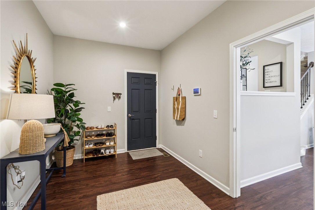 3110 Blue Jaye Lane Twinsburg OH 44087