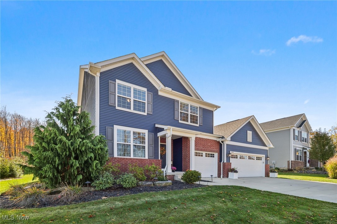 3110 Blue Jaye Lane Twinsburg OH 44087