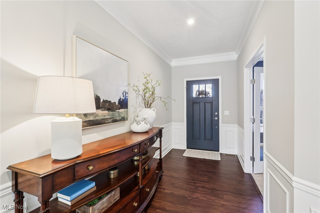 3110 Blue Jaye Lane Twinsburg OH 44087