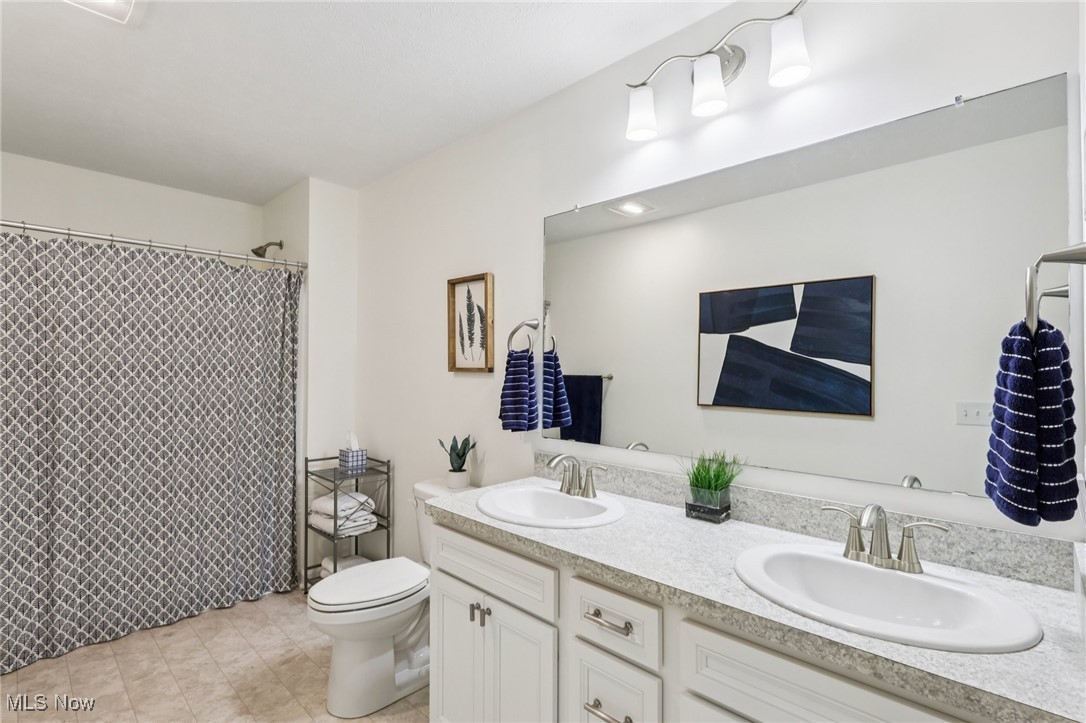 3110 Blue Jaye Lane Twinsburg OH 44087