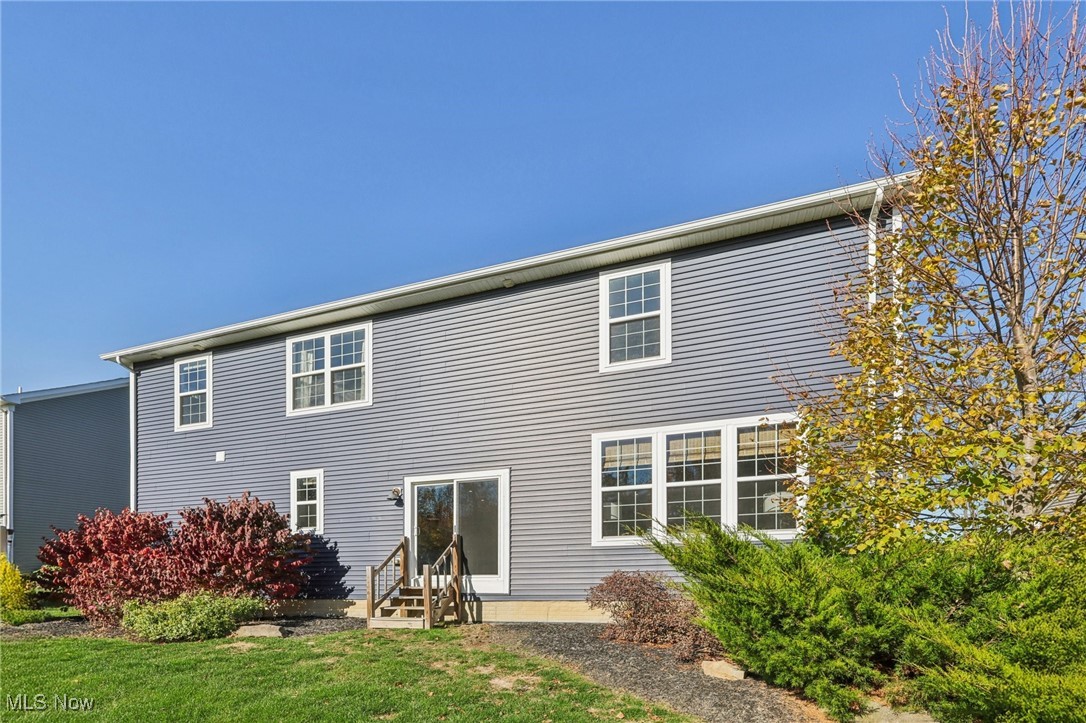 3110 Blue Jaye Lane Twinsburg OH 44087