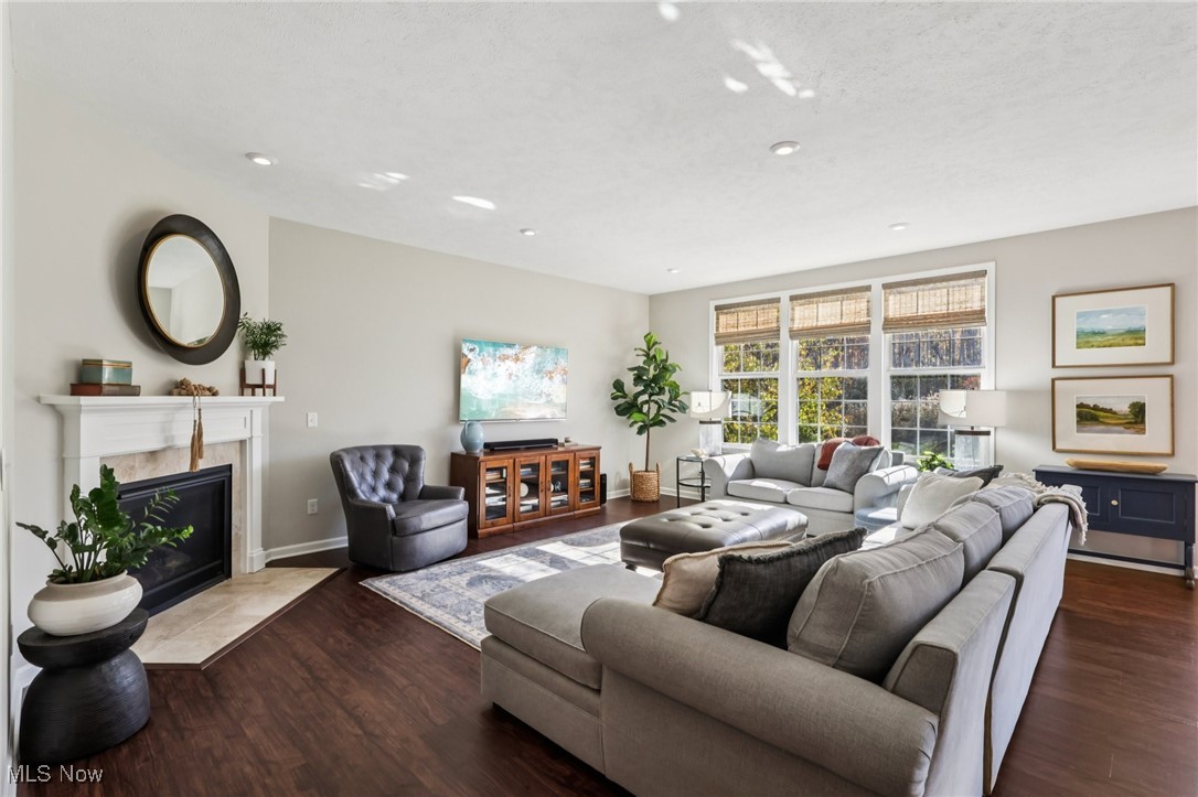 3110 Blue Jaye Lane Twinsburg OH 44087