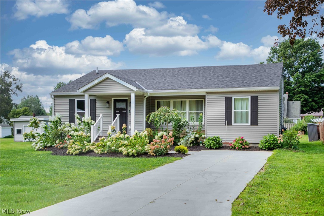 6637 Conley Road Ashtabula OH 44004