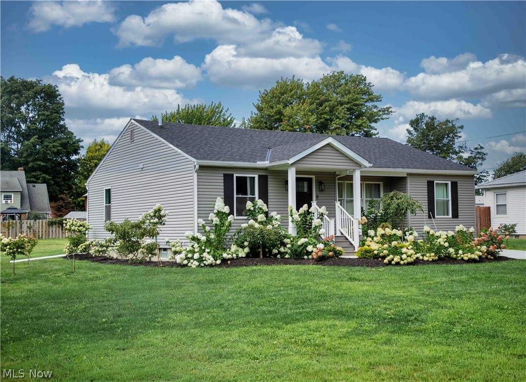 6637 Conley Road Ashtabula OH 44004