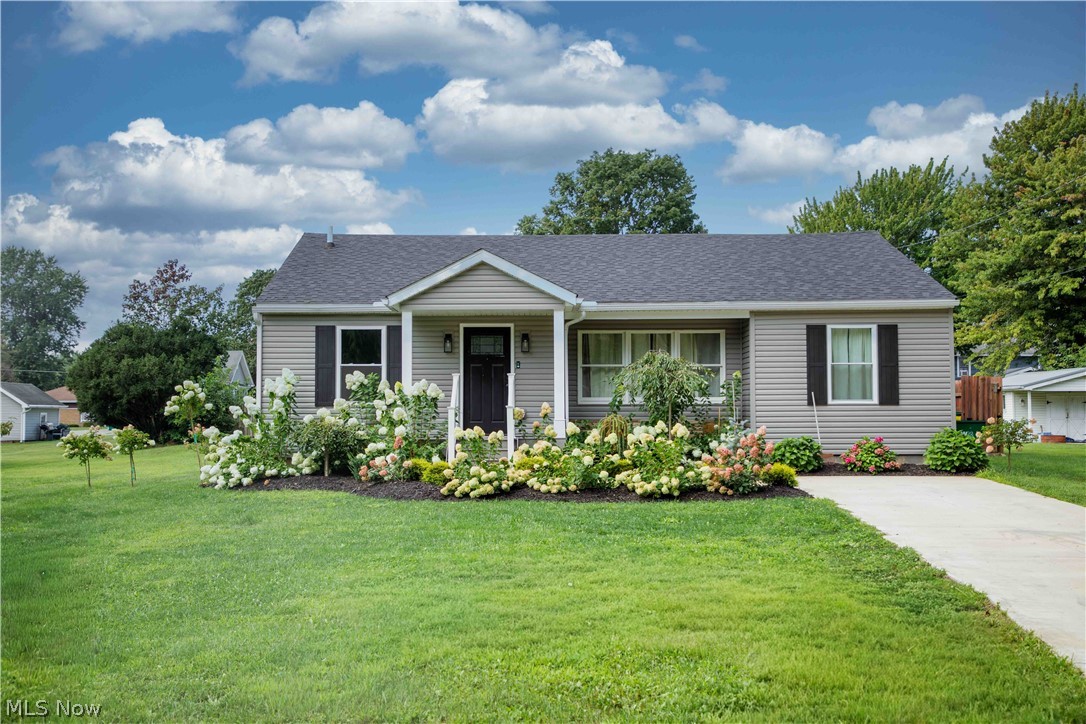 6637 Conley Road Ashtabula OH 44004