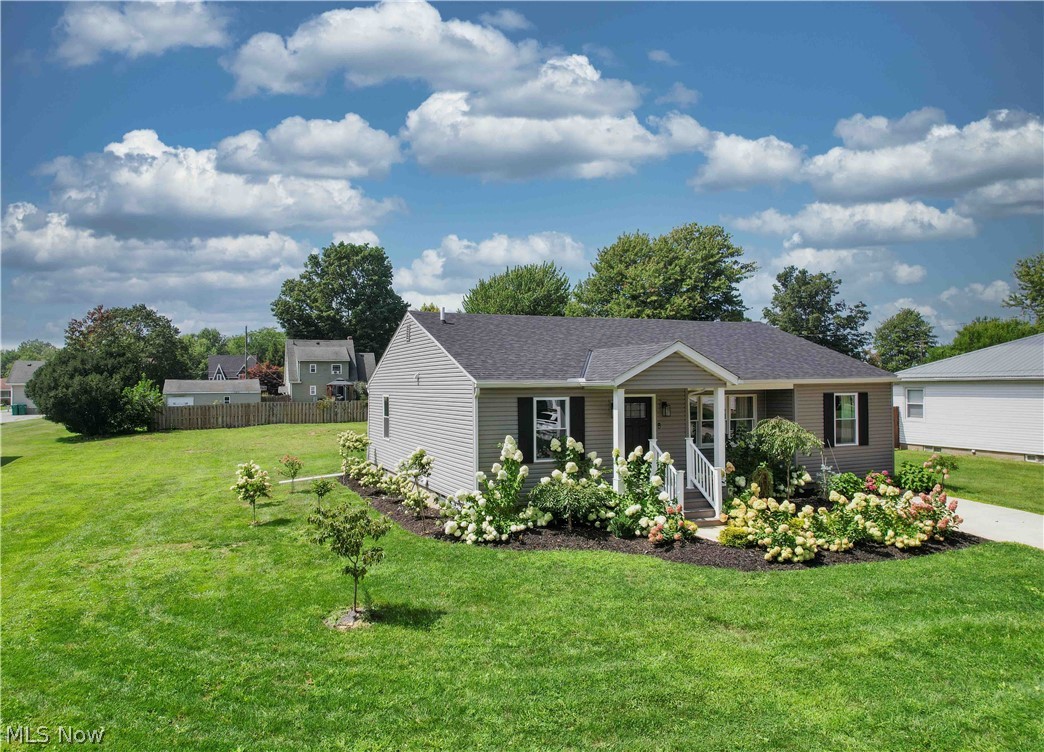 6637 Conley Road Ashtabula OH 44004
