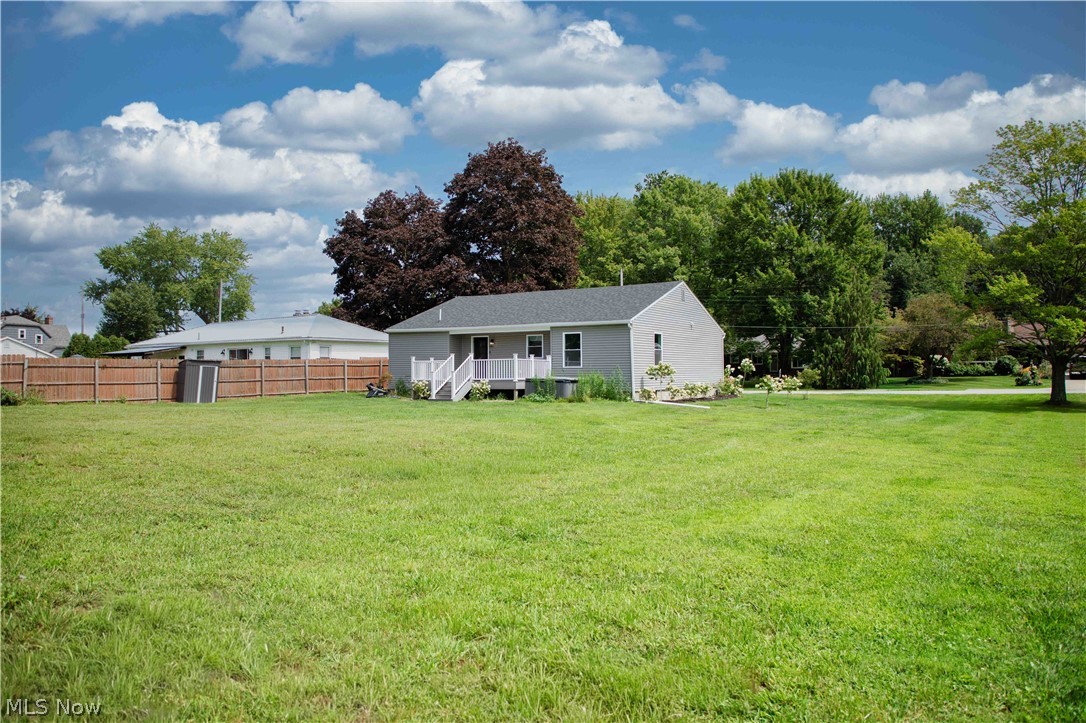 6637 Conley Road Ashtabula OH 44004