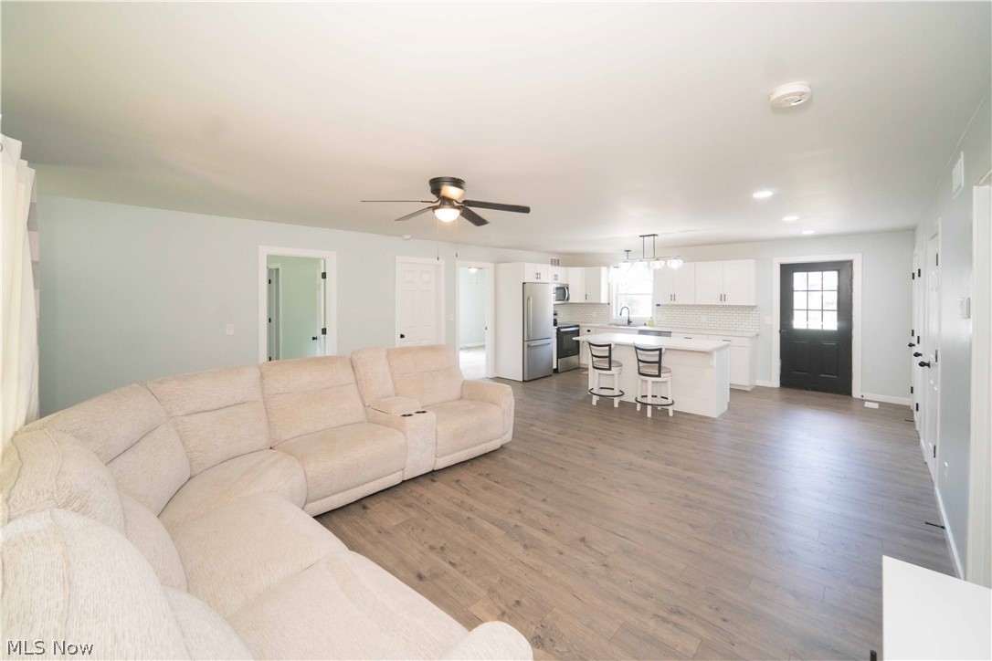 6637 Conley Road Ashtabula OH 44004