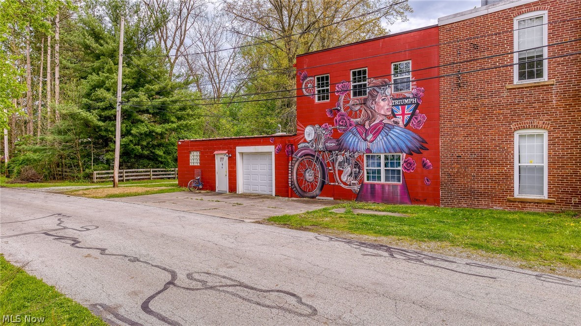 241 Myrtle Street Ravenna OH 44266