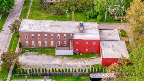 241 Myrtle Street Ravenna OH 44266