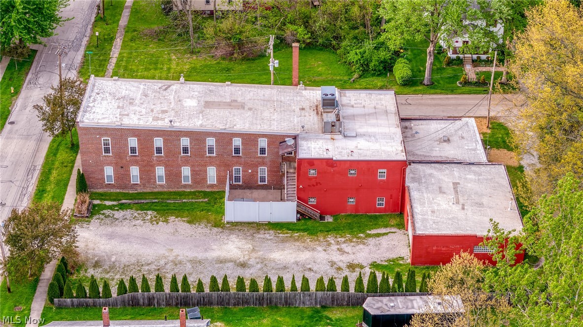 241 Myrtle Street Ravenna OH 44266