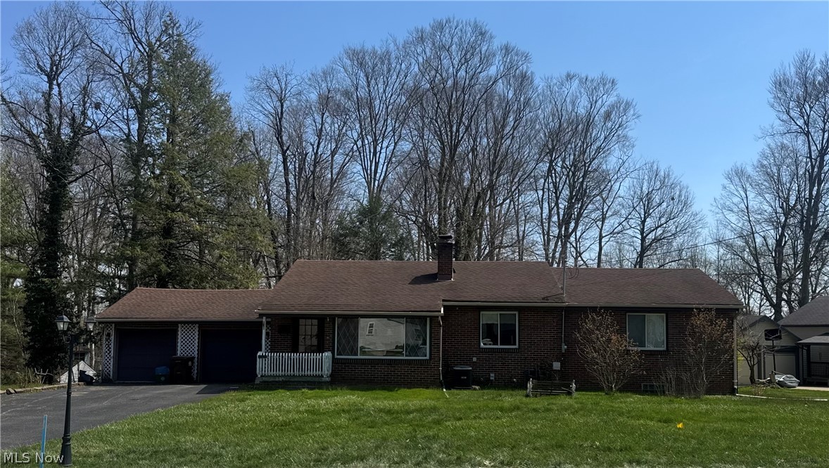 5529 Beechwood Drive Poland OH 44514