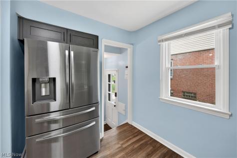 4186 Lambert Road South Euclid OH 44121