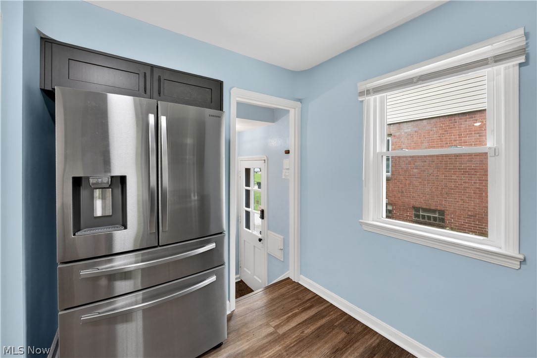 4186 Lambert Road South Euclid OH 44121