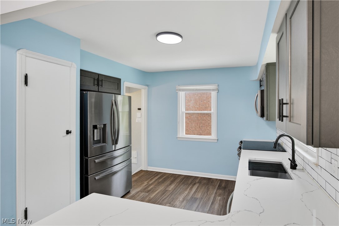 4186 Lambert Road South Euclid OH 44121