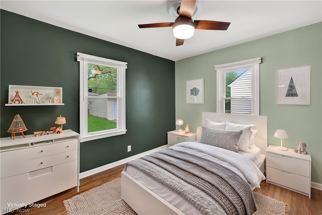 4186 Lambert Road South Euclid OH 44121