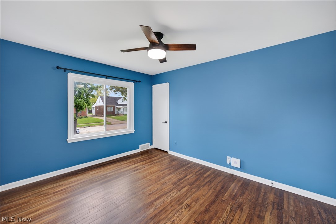 4186 Lambert Road South Euclid OH 44121