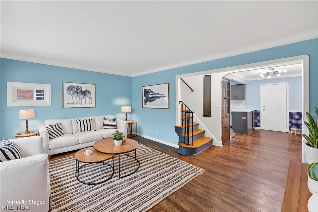4186 Lambert Road South Euclid OH 44121