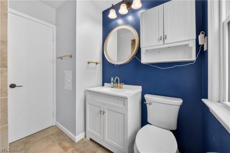 4186 Lambert Road South Euclid OH 44121