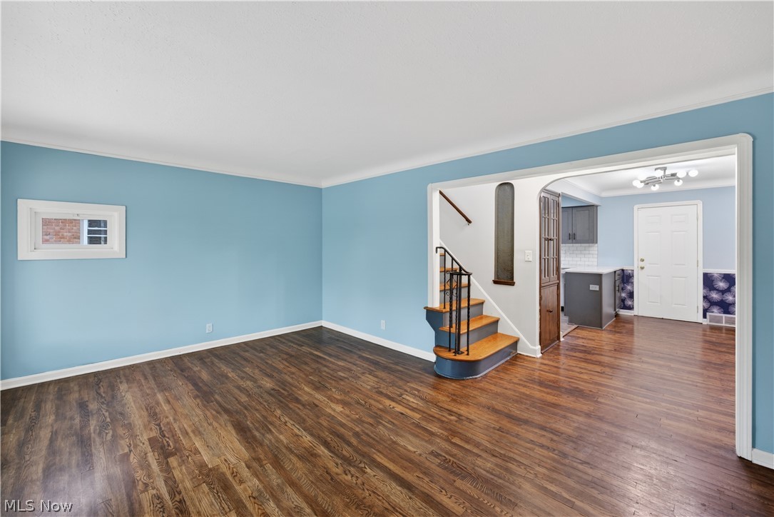 4186 Lambert Road South Euclid OH 44121