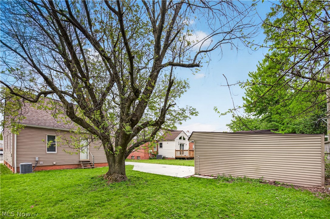 4186 Lambert Road South Euclid OH 44121