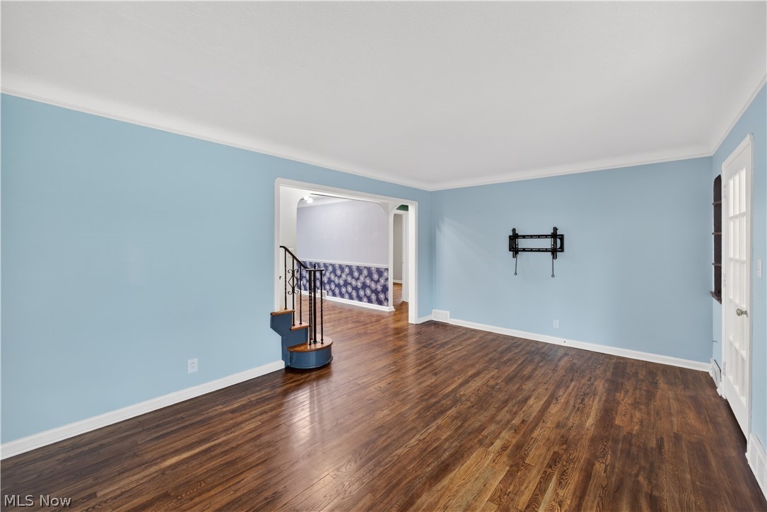 4186 Lambert Road South Euclid OH 44121