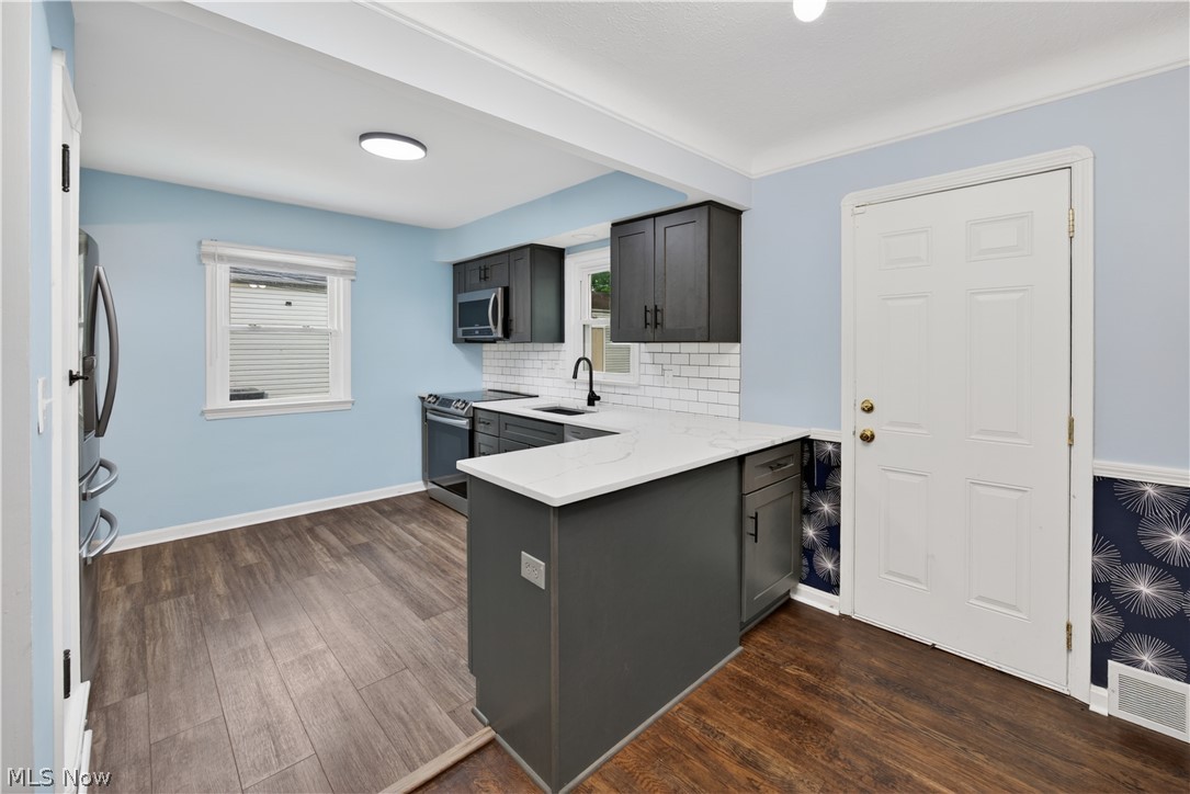 4186 Lambert Road South Euclid OH 44121